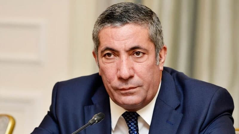 Siyavuş Novruzov: “Daş düşsün o Harvardın başına ki, bu cür ”student"lər yetişdirib"