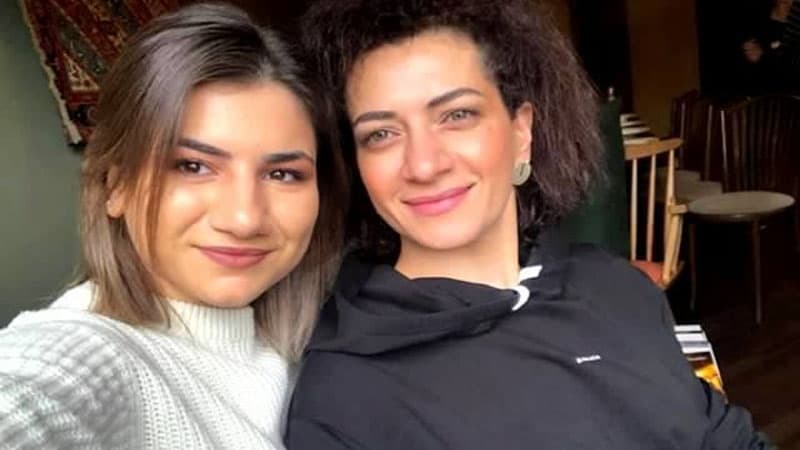 Paşinyanın ailəsi Ermənistanı tərk etdi (SƏBƏB)
