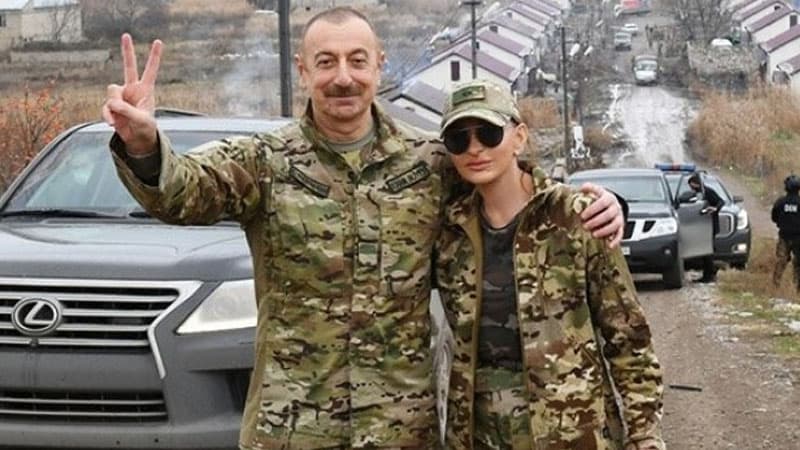 Prezidentin Şuşa səfəri nə məqsəd daşıyır?