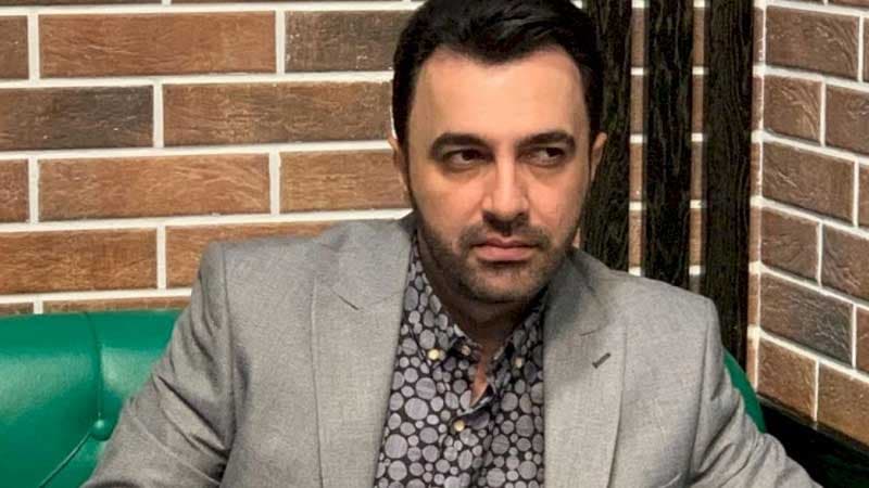Mikayıl “Space”dən getdi