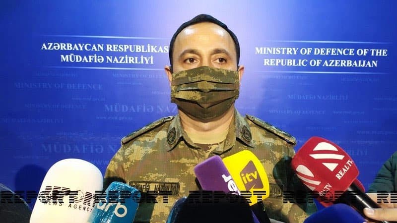 Vətən müharibəsindən qayıdanlarla bağlı komissiyaya müraciətlərin sayı açıqlandı