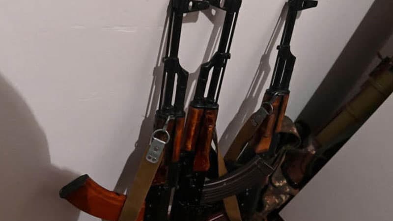 Laçın dəhlizi silah marşrutuna dönüb - Moskva yenə "görmür"