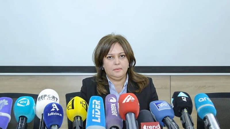 Ölkə ərazisində hava şəraitinin kəskin dəyişməsinin səbəbi açıqlandı