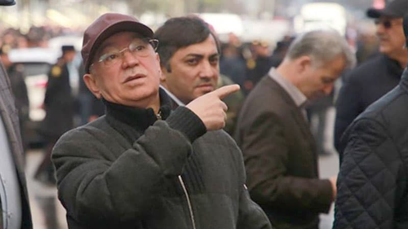 Nazirin 2, deputatın 1 şirkəti ləğv olundu (FOTO)