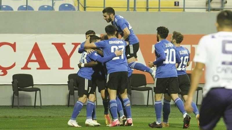 “Neftçi” və “Qarabağ” səfərdə qələbə qazandı