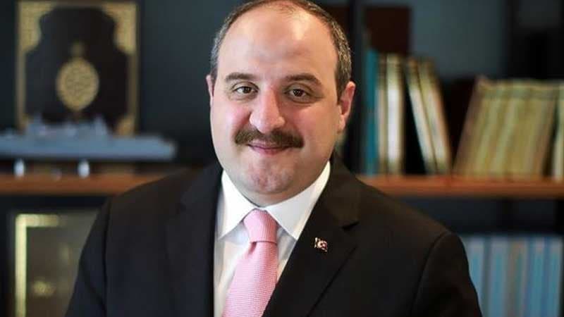 Türkiyəli nazir: "Ölkəmiz müdafiə sənayesində nəhənglər liqasına çıxacaq"