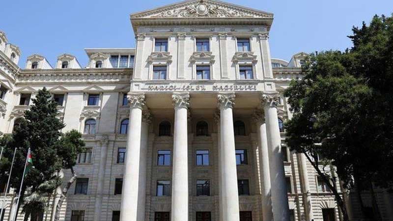 Türkmənistan Prezidenti Azərbaycanın XİN rəhbəri ilə görüşdü