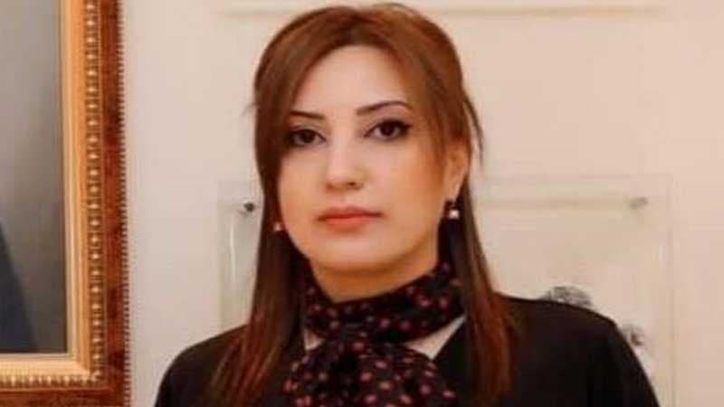 İcra başçısı bu xanıma yüksək vəzifə verdi