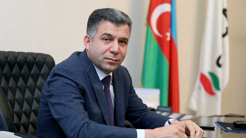 "Azəriqaz" rəhbəri abonentlərlə sosial şəbəkə vasitəsilə canlı bağlantı yaradacaq
