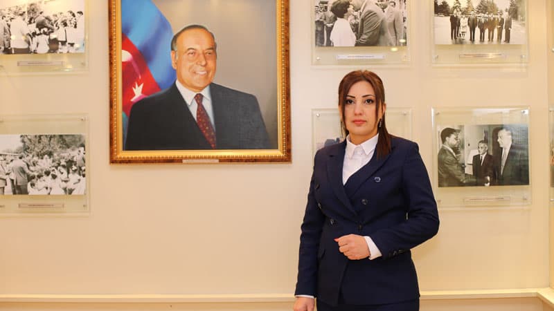 İcra Hakimiyyəti müavin təyinatı xəbərini təkzib etdi (YENİLƏNİB)