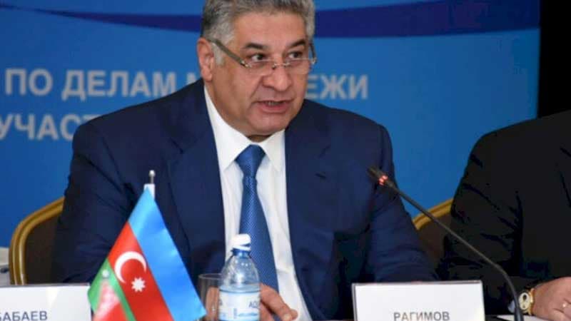 Azad Rəhimovla bağlı yayılan xəbər həqiqəti əks etdirmir