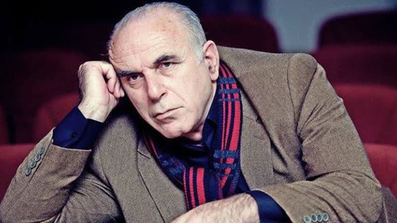 Ramiz Novruzdan efirlərlə bağlı qadağa