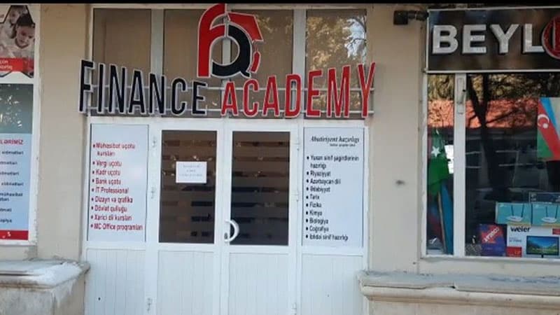 Mingəçevirdə karantin qaydalarını pozan tədris mərkəzi aşkarlandı