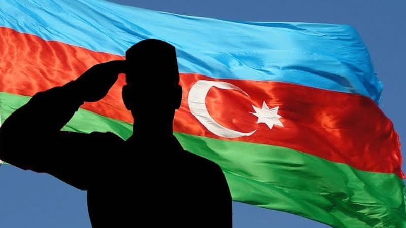 Murovda şəhid olmuş polkovnik-leytenantın nəşi tapıldı (FOTO)