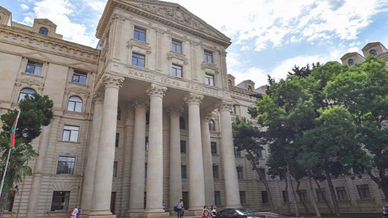 Həmyerlimizin nəşi Azərbaycana nə zaman yola salınacaq? - XİN rəsmisi açıqladı
