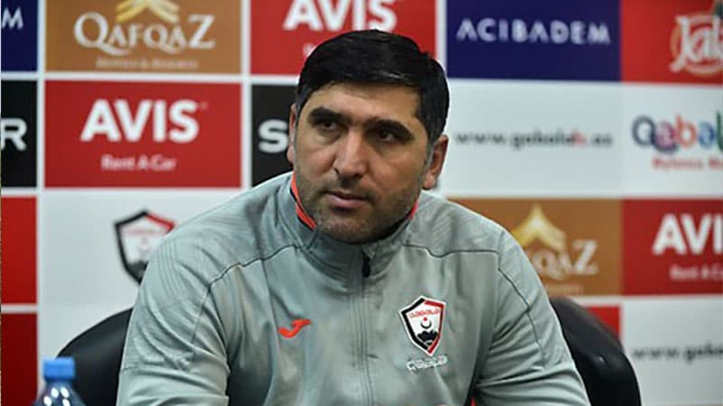 “Keşlə”nin yeni baş məşqçisi bilindi (RƏSMİ)