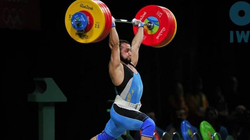 Azərbaycanlı olimpiya çempionu ömürlük cəzalana bilər