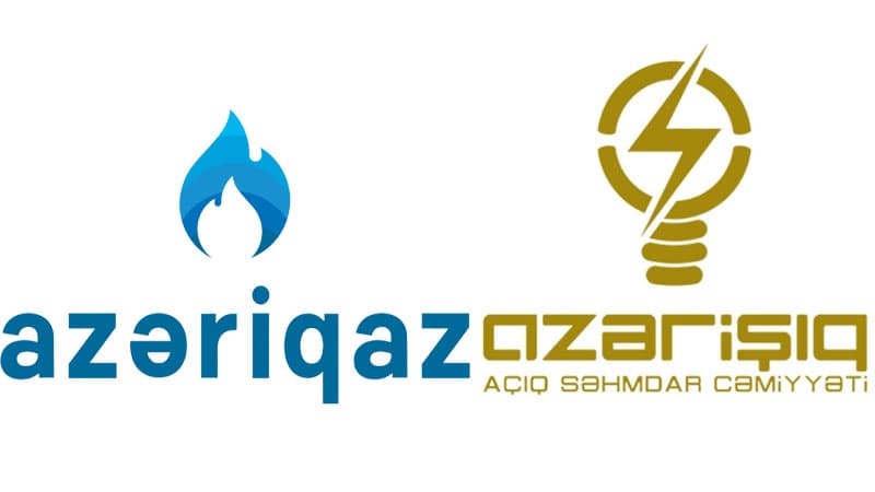"Azəriqaz" İB və "Azərişıq" ASC memorandum imzaladı