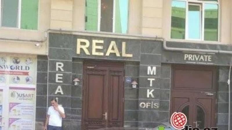 Bakıda tikinti şirkətinin heyrətamiz dələduzluğu