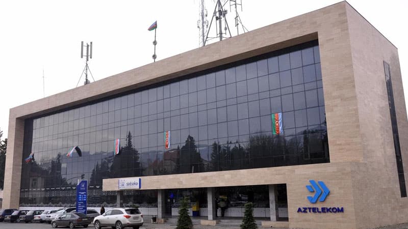 "Aztelekom” 635 min manatlıq tenderi 10 manatlıq şirkətə verdi