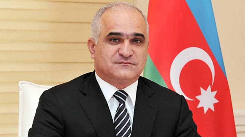 Ermənilər Şahin Mustafayevdən nə istəyir? (VİDEO)