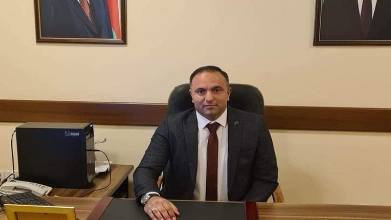 İcra başçısı Qarabağ qazisinə vəzifə verdi