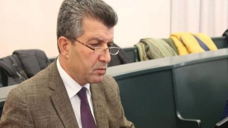 Əlövsət Əliyevin cinayət işinə xitam verildi - Azərbaycana qayıdır
