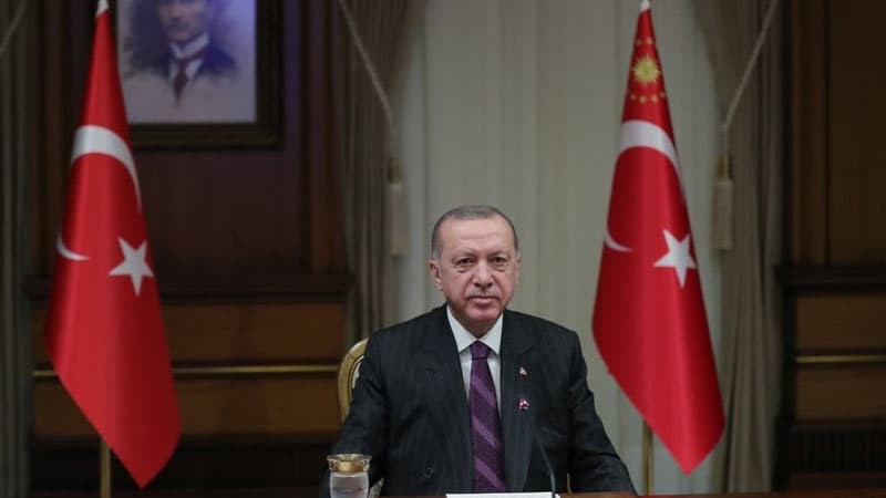 Bu gün Türkiyə Milli Təhlükəsizlik Şurası Qarabağdakı vəziyyəti müzakirə edəcək