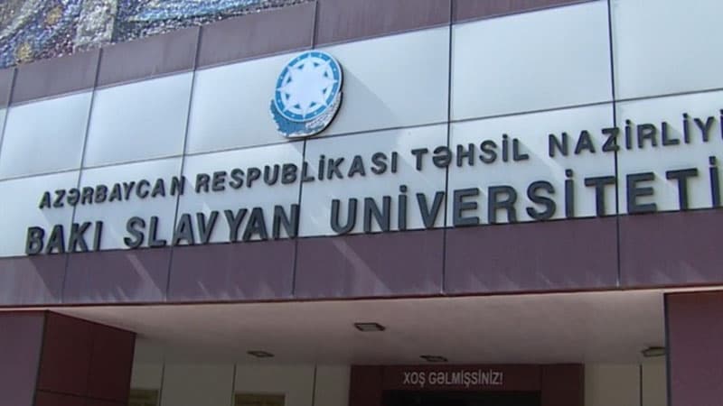 BSU-nun şöbə müdiri 100-dən çox tələbənin təhsil haqqını mənimsəyib