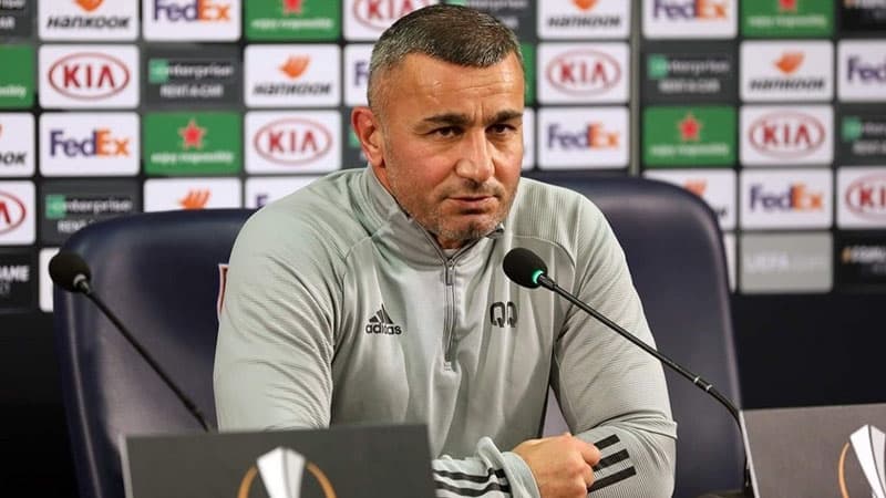 Qurban Qurbanov: "Biz heç kimin puluna göz dikməmişk"