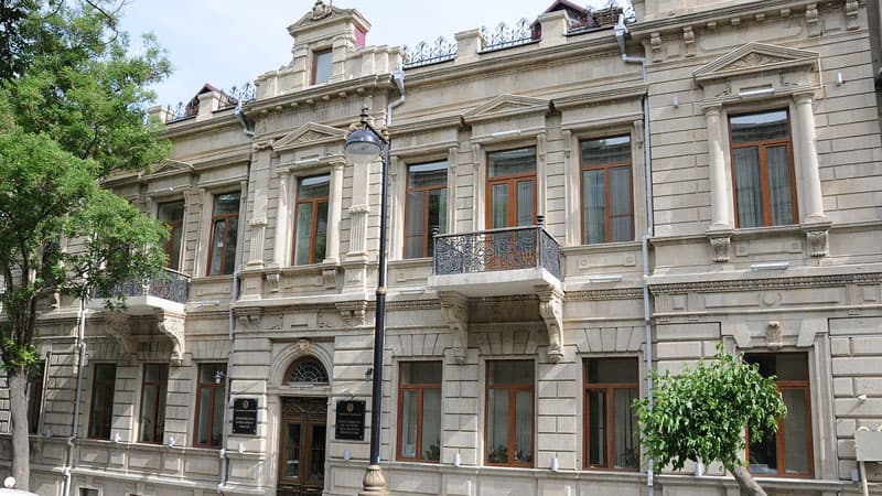 Azərbaycanda qeydiyyatdan keçən dini icmaların sayı