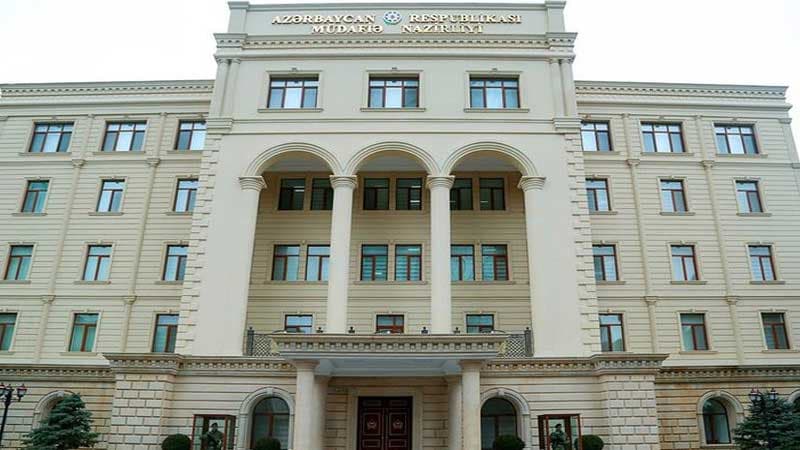 Şuşada avtomobil qəzasında xəsarət alan hərbçi 16 gün sonra vəfat edib