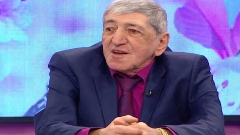 Mehriban Əliyevanın tapşırığı ilə Rəmiş xəstəxanaya yerləşdirildi