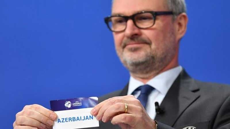 Millimizin Avropa çempionatının seçmə mərhələsindəki rəqibləri bilindi