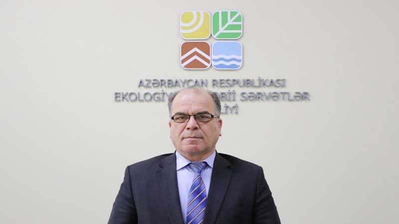 Badamdardakı sürüşmənin səbəbi açıqlandı