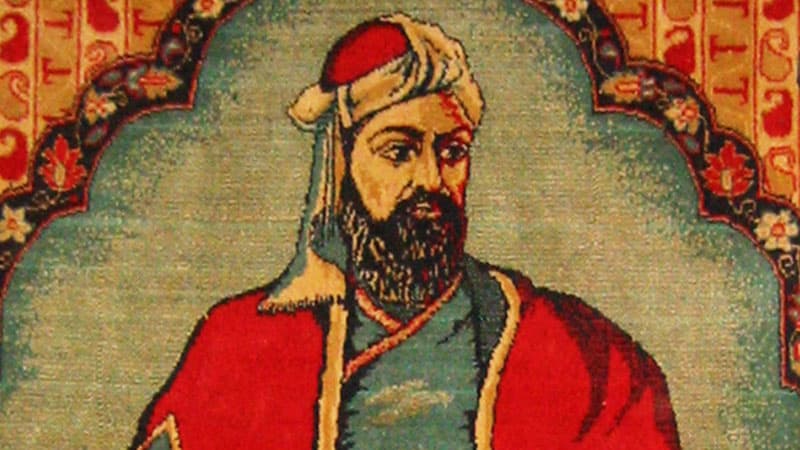 Nizami Gəncəvinin oğluna mərsiyəsi – Təhminə Bədəlova yazır