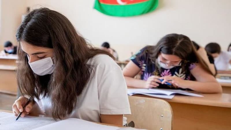 İmtahana bu mövzuda suallar salınacaq