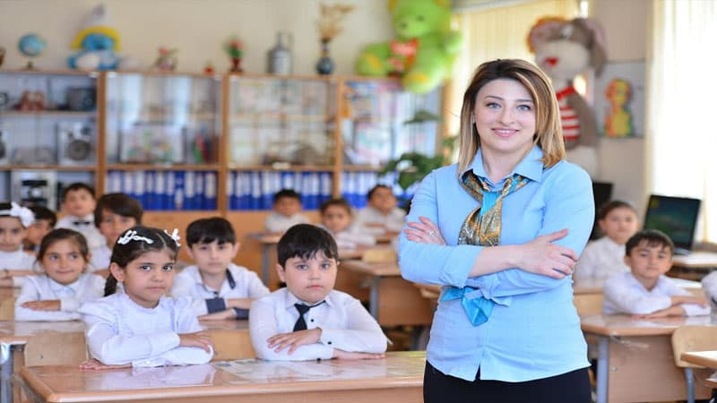 Gənc müəllimlərə verilən kompensasiya artırıldı
