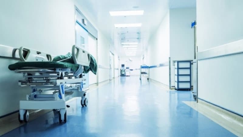 Azərbaycanda məşhur xəstəxana ləğv olunduğunu elan etdi (FOTO)