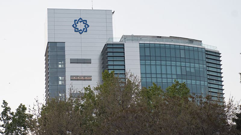 Beynəlxalq Bank özəlləşdirilir?