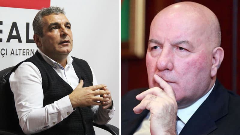 “Elman Rüstəmov elə danışır, sanki özəl şirkət prezidentidir” - Ekspert