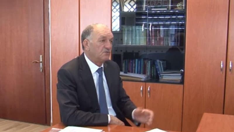 Qoca Səmədovun məhkəməsi başladı