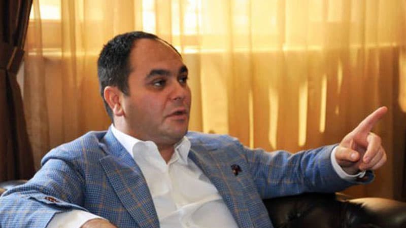 Rasim Məmmədovun vəkilindən açıqlama