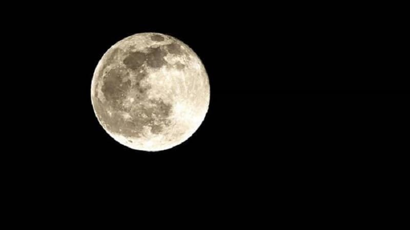 NASA fevralda Aya uçuş raketlərinin mühərrik sınaqlarına başlayır