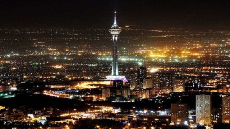 Zərdüşt Əlizadə Tehran olayını İranın düşmənlərinin işi saydı