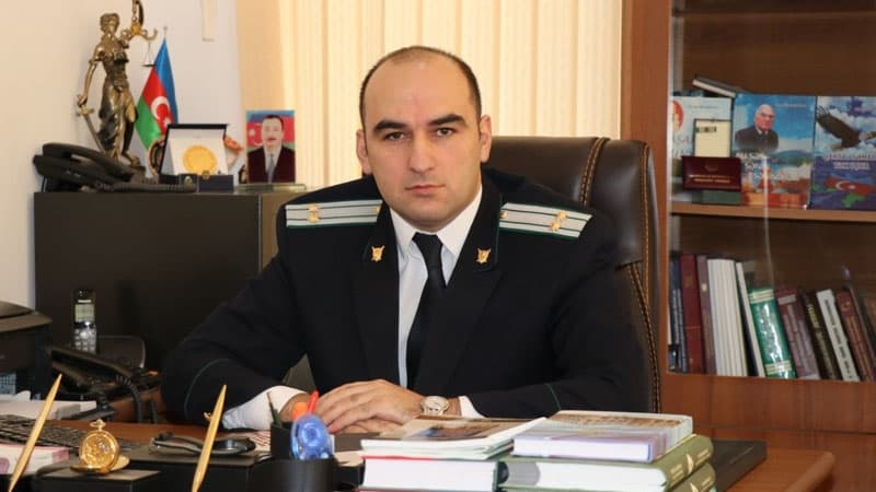 Ömər aşırımında hərbçilərin qəzada həlak olması ilə bağlı cinayət işi başlanıldı
