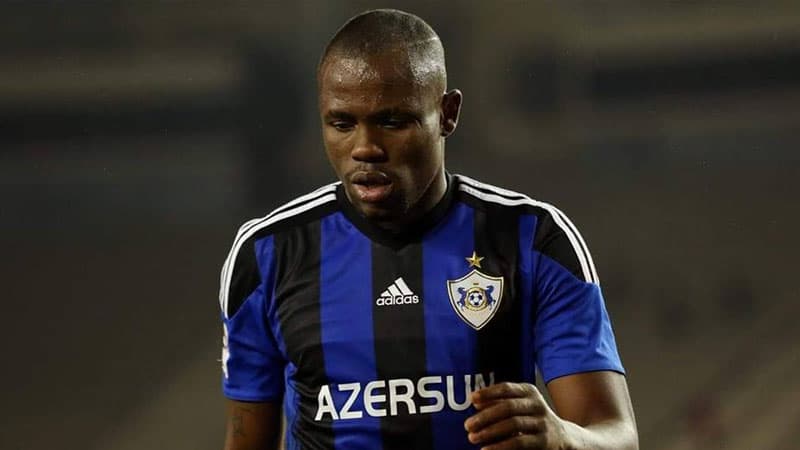Haiti millisinin üzvü "Qarabağ"a neçəyə transfer olunub? (MƏBLƏĞ)