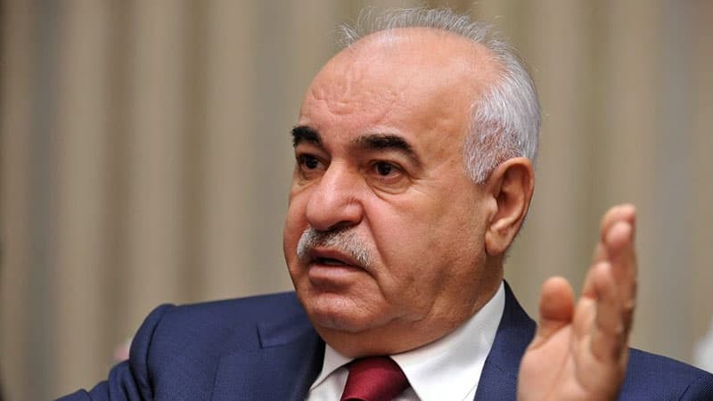 Elton Məmmədov: “Mənim qara gözümə, qara qaşıma vurulmayıblar ki...”