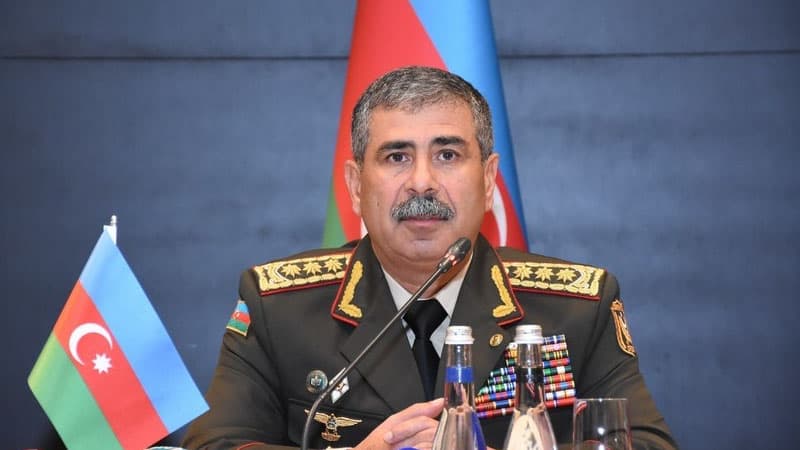 Zakir Həsənov: "Müharibə Azərbaycanın tam qələbəsi və ərazi bütövlüyünün bərpası ilə başa çatıb"