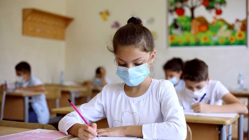 Nazirdən məktəblərlı bağlı yeni açıqlamalar